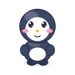 penguin